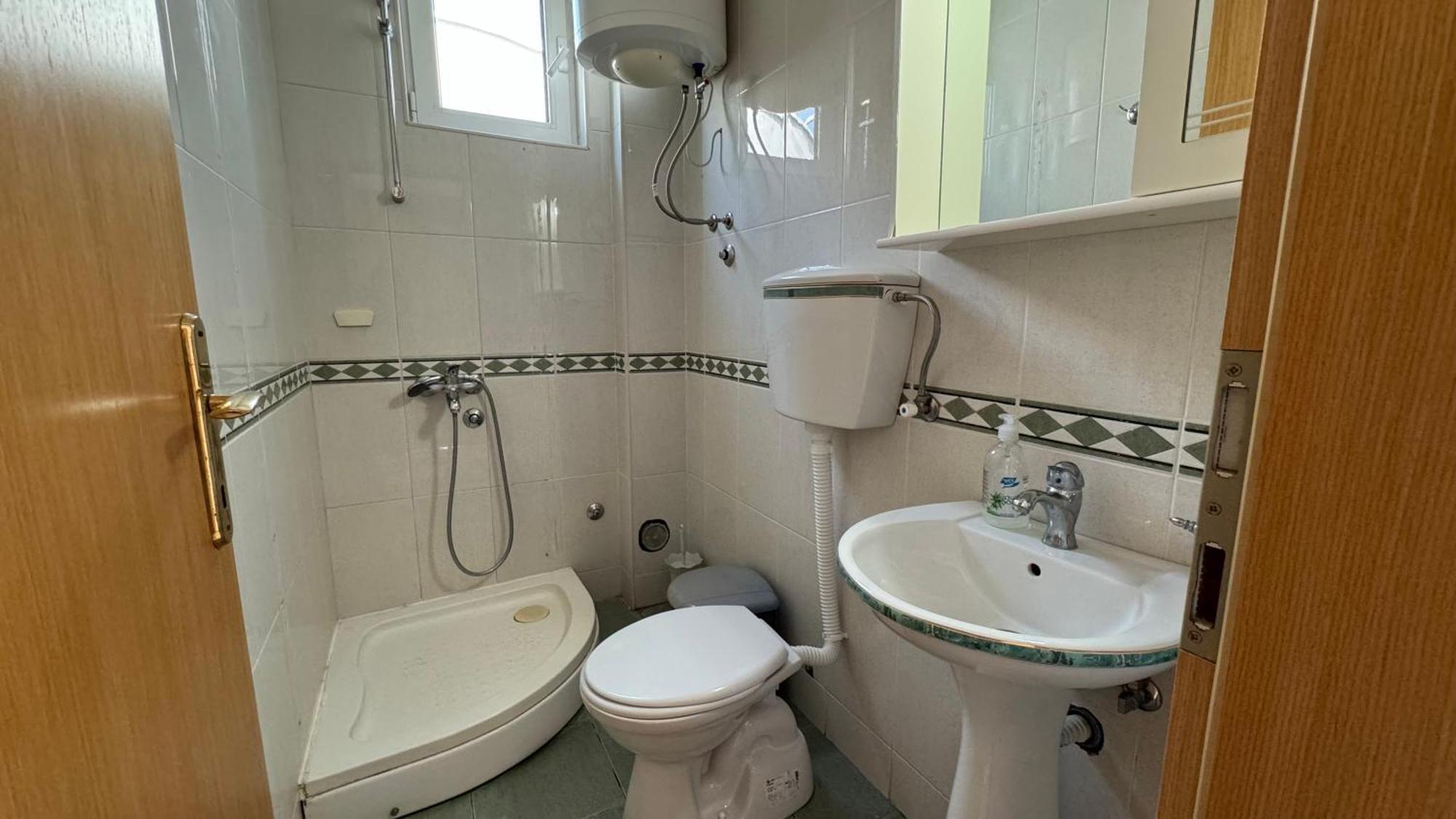 Sea La Vie Apartments Улцинь Экстерьер фото