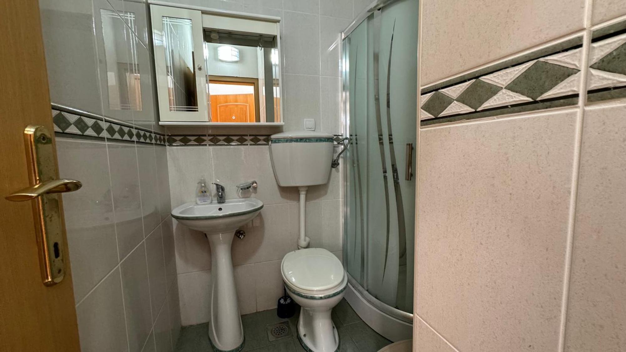 Sea La Vie Apartments Улцинь Экстерьер фото